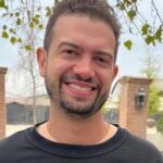 Foto de Gustavo