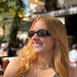 Foto de Maria Eduarda