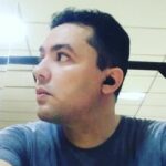 Foto de Rafael