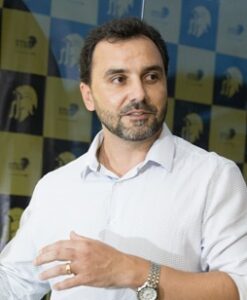 Heros Ferreira